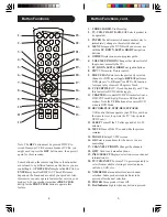 Preview for 24 page of Philips P63S Product Manual