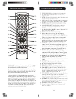 Preview for 38 page of Philips P63S Product Manual