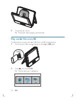 Preview for 23 page of Philips PB9011 User Manual