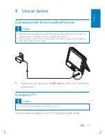 Preview for 32 page of Philips PB9011 User Manual