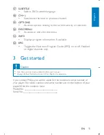 Preview for 15 page of Philips PD7005 User Manual