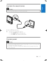 Preview for 17 page of Philips PD7012G User Manual