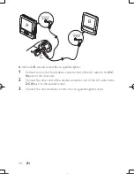 Preview for 18 page of Philips PD7012G User Manual