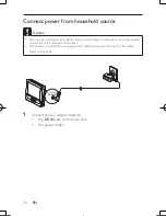 Preview for 24 page of Philips PD7012G User Manual