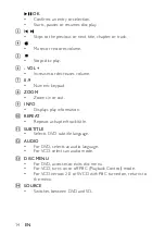 Preview for 13 page of Philips PD7060 User Manual