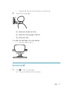 Preview for 17 page of Philips PD9010 User Manual