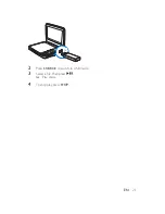 Preview for 23 page of Philips PD9010 User Manual