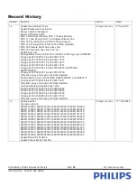 Preview for 18 page of Philips Perfect Care Performer GC8702 Service Manual