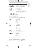 Preview for 7 page of Philips Perfect Replacement SBC RU545 Instructions For Use Manual