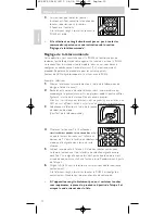 Preview for 12 page of Philips Perfect Replacement SBC RU545 Instructions For Use Manual