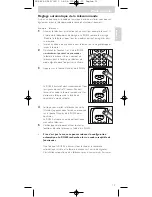 Preview for 13 page of Philips Perfect Replacement SBC RU545 Instructions For Use Manual