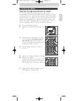 Preview for 15 page of Philips Perfect Replacement SBC RU545 Instructions For Use Manual