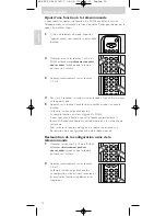 Preview for 16 page of Philips Perfect Replacement SBC RU545 Instructions For Use Manual