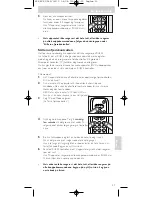 Preview for 69 page of Philips Perfect Replacement SBC RU545 Instructions For Use Manual