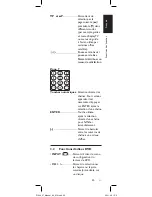 Preview for 53 page of Philips Perfect replacement SRP1003 User Manual