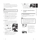 Preview for 5 page of Philips Perfect replacement SRP5107WM User Manual