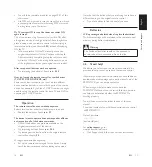 Preview for 9 page of Philips Perfect replacement SRP5107WM User Manual