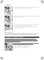 Preview for 8 page of Philips PerfectCare 9000 Series User Manual