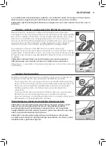 Preview for 15 page of Philips PerfectCare 9000 Series User Manual