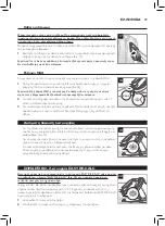 Preview for 35 page of Philips PerfectCare 9000 Series User Manual