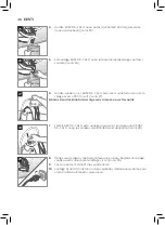 Preview for 46 page of Philips PerfectCare 9000 Series User Manual