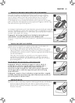 Preview for 61 page of Philips PerfectCare 9000 Series User Manual