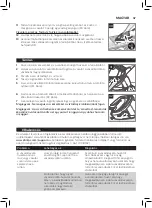 Preview for 65 page of Philips PerfectCare 9000 Series User Manual