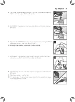 Preview for 73 page of Philips PerfectCare 9000 Series User Manual