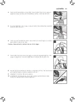 Preview for 91 page of Philips PerfectCare 9000 Series User Manual