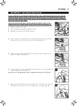 Preview for 109 page of Philips PerfectCare 9000 Series User Manual