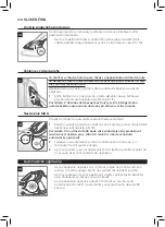 Preview for 126 page of Philips PerfectCare 9000 Series User Manual