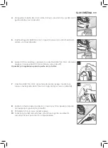 Preview for 137 page of Philips PerfectCare 9000 Series User Manual