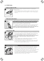 Preview for 162 page of Philips PerfectCare 9000 Series User Manual