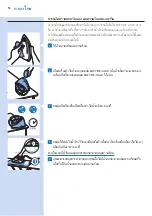 Preview for 96 page of Philips PerfectCare Aqua GC8620 User Manual