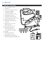 Preview for 106 page of Philips PerfectCare Aqua GC8620 User Manual