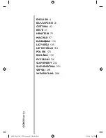 Preview for 3 page of Philips PerfectCare aqua gc8640 series User Manual