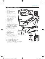 Preview for 27 page of Philips PerfectCare aqua gc8640 series User Manual