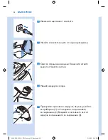 Preview for 38 page of Philips PerfectCare aqua gc8640 series User Manual