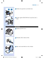 Preview for 93 page of Philips PerfectCare aqua gc8640 series User Manual