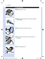 Preview for 188 page of Philips PerfectCare aqua gc8640 series User Manual