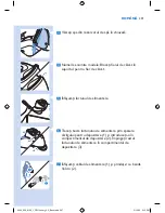 Preview for 207 page of Philips PerfectCare aqua gc8640 series User Manual