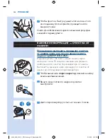 Preview for 224 page of Philips PerfectCare aqua gc8640 series User Manual