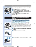 Preview for 243 page of Philips PerfectCare aqua gc8640 series User Manual