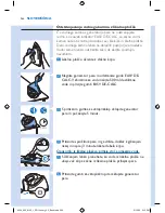 Preview for 264 page of Philips PerfectCare aqua gc8640 series User Manual