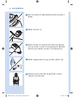 Preview for 266 page of Philips PerfectCare aqua gc8640 series User Manual