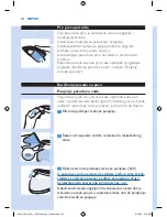 Preview for 274 page of Philips PerfectCare aqua gc8640 series User Manual