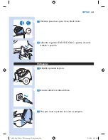 Preview for 283 page of Philips PerfectCare aqua gc8640 series User Manual