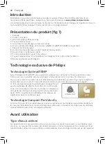 Preview for 30 page of Philips PerfectCare Compact Essential GC6800 Series User Manual