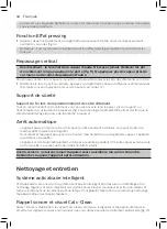 Preview for 32 page of Philips PerfectCare Compact Essential GC6800 Series User Manual