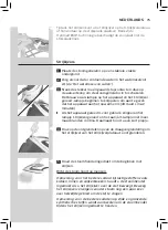 Preview for 73 page of Philips PerfectCare Elite Plus GC9660/30 User Manual